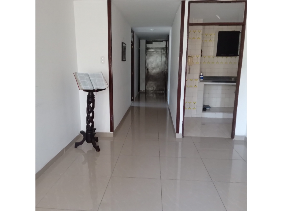 Apartamento en venta en El Prado, Barranquilla · foto 4 de 16