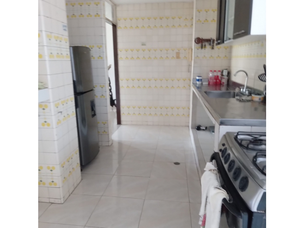 Apartamento en venta en El Prado, Barranquilla · foto 5 de 16