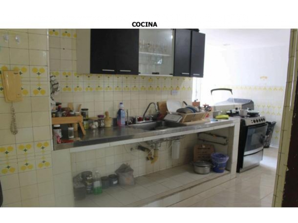 Apartamento en venta en El Prado, Barranquilla · foto 6 de 16
