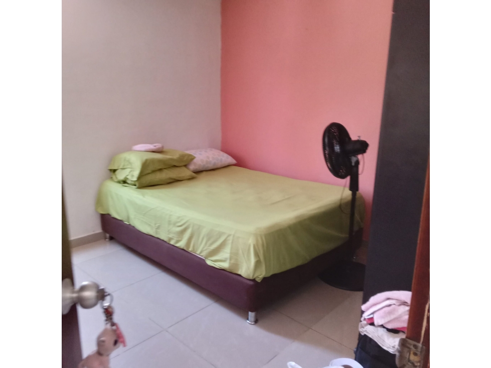 Apartamento en venta en El Prado, Barranquilla · foto 9 de 16