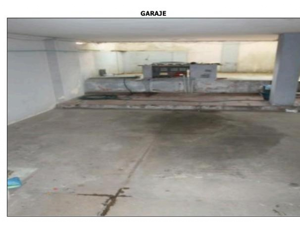 Apartamento en venta en El Prado, Barranquilla · foto 14 de 16
