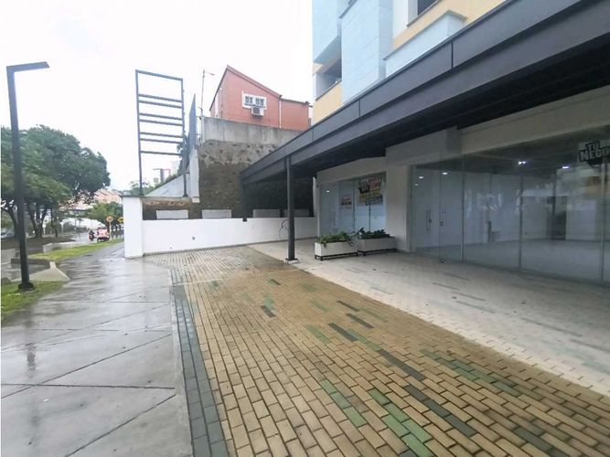 Local en arriendo en Cr. San Juan De La Loma, Armenia, 80 m² · foto 2 de 14