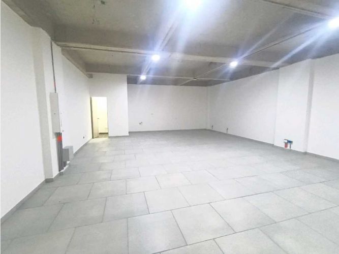 Local en arriendo en Cr. San Juan De La Loma, Armenia, 80 m² · foto 4 de 14