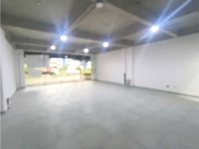 Local en arriendo en Cr. San Juan De La Loma, Armenia, 80 m² · foto 9 de 14