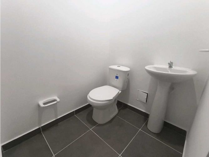 Local en arriendo en Cr. San Juan De La Loma, Armenia, 80 m² · foto 13 de 14