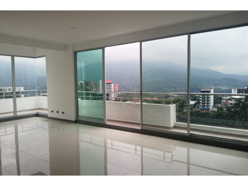 Apartamento en venta en Fundadores, Armenia · foto 3 de 18