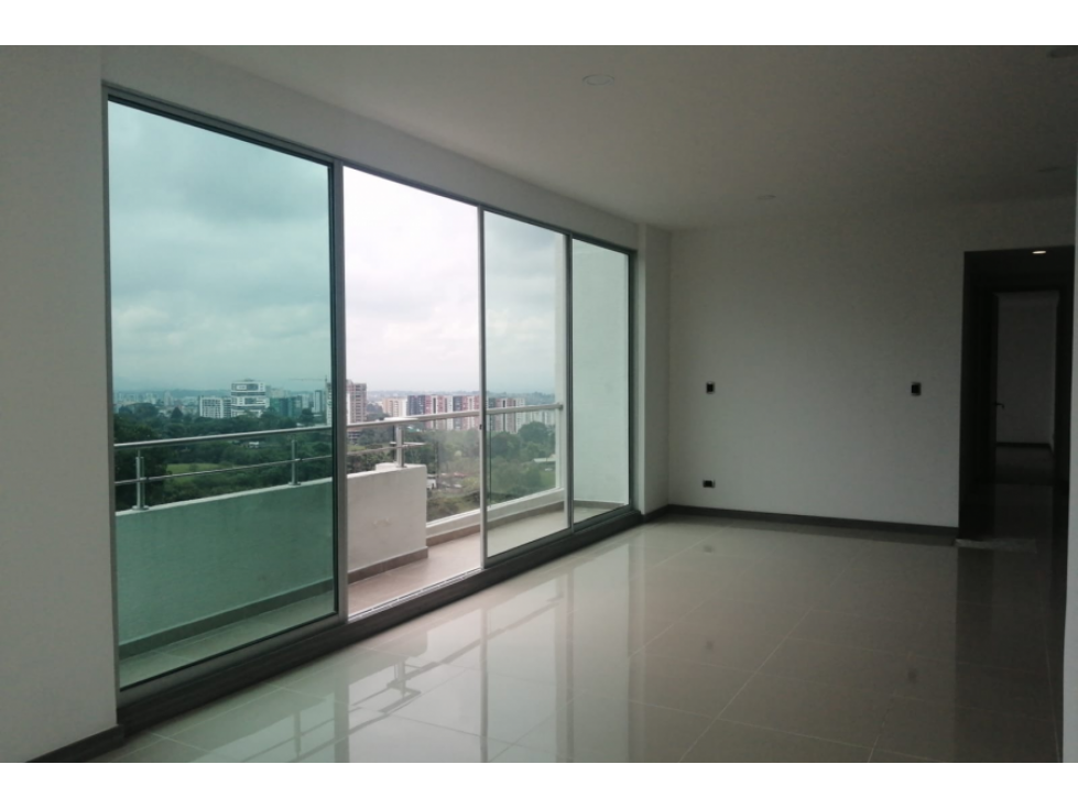 Apartamento en venta en Fundadores, Armenia · foto 4 de 18