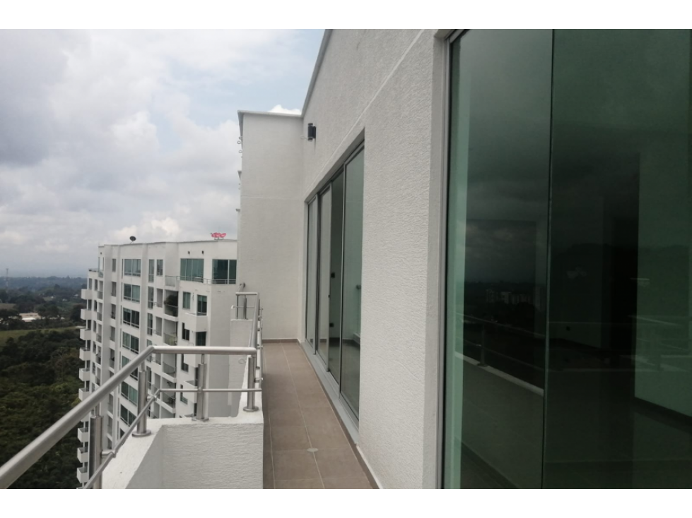 Apartamento en venta en Fundadores, Armenia · foto 8 de 18