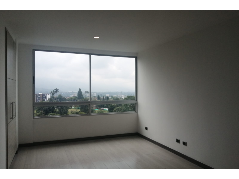 Apartamento en venta en Fundadores, Armenia · foto 11 de 18