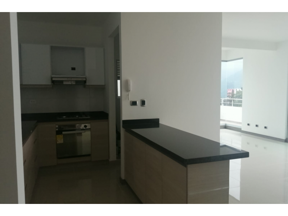 Apartamento en venta en Fundadores, Armenia · foto 13 de 18