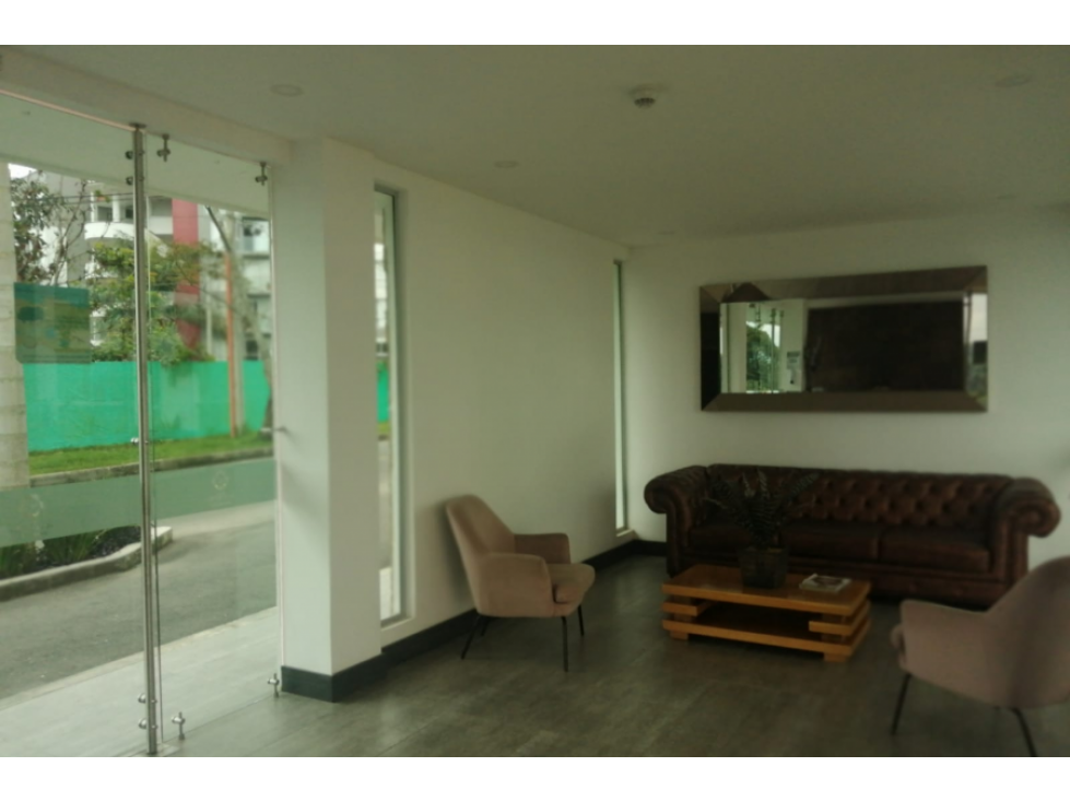 Apartamento en venta en Fundadores, Armenia · foto 16 de 18