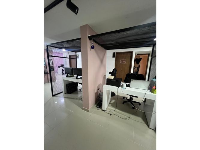 Casa de 16 alcobas en venta en Zona Industrial La Popa, Dosquebradas, 300 m² · foto 5 de 17
