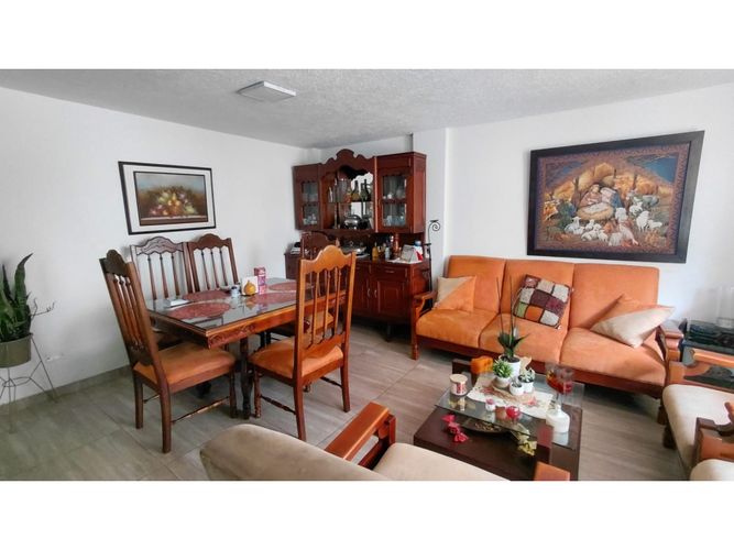 Casa de 3 alcobas en venta en Quindio, Armenia, 102 m² · foto 3 de 18
