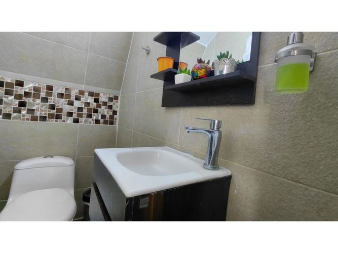 Casa de 3 alcobas en venta en Quindio, Armenia, 102 m² · foto 5 de 18