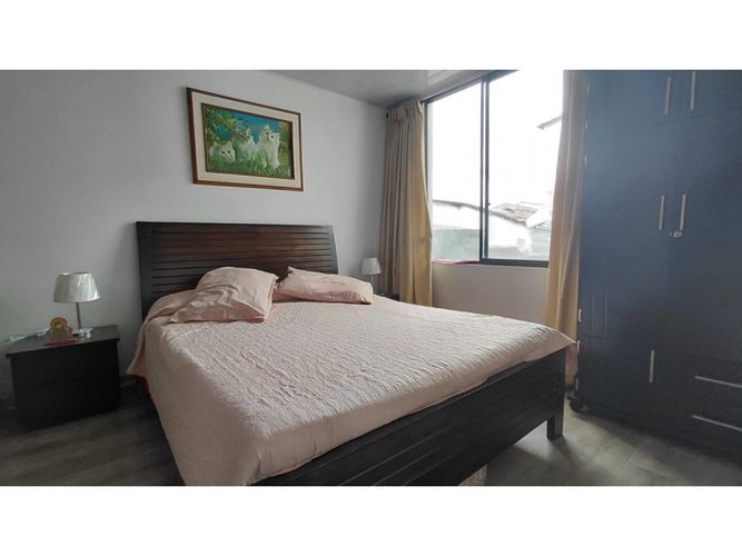 Casa de 3 alcobas en venta en Quindio, Armenia, 102 m² · foto 13 de 18