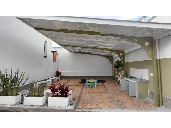 Casa de 3 alcobas en venta en Quindio, Armenia, 102 m² · foto 18 de 18