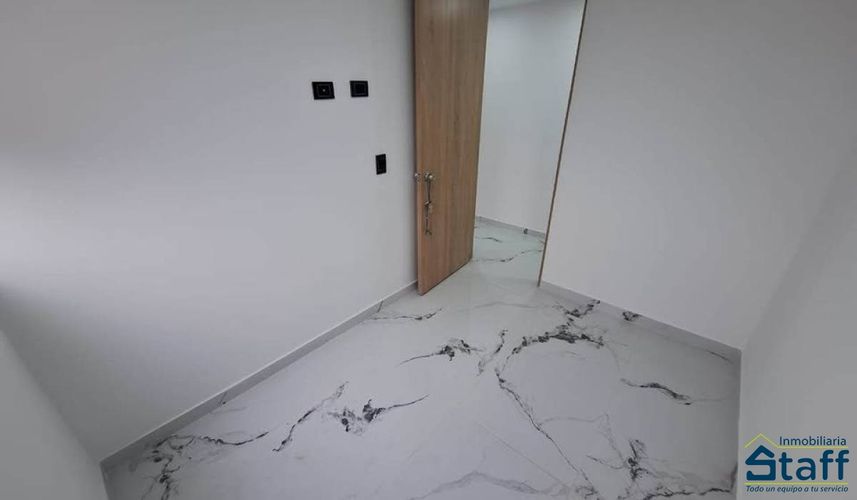 Apartamento en venta en Bucaros, Bello, 54 m² · foto 6 de 13