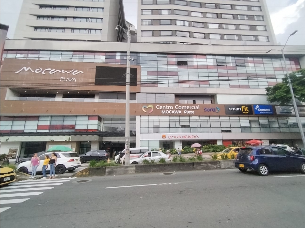 Retail space for rent in Armenia, Armenia