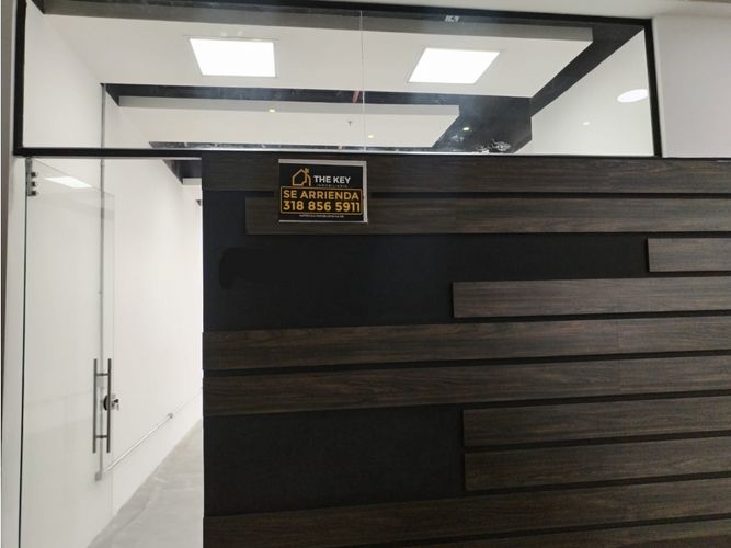 Local en arriendo en Caminos De San Lorenzo, Armenia, 48 m² · foto 2 de 9