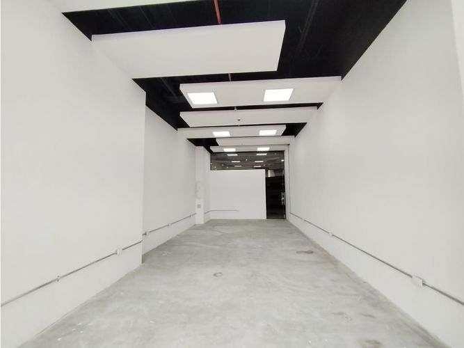 Local en arriendo en Caminos De San Lorenzo, Armenia, 48 m² · foto 4 de 9