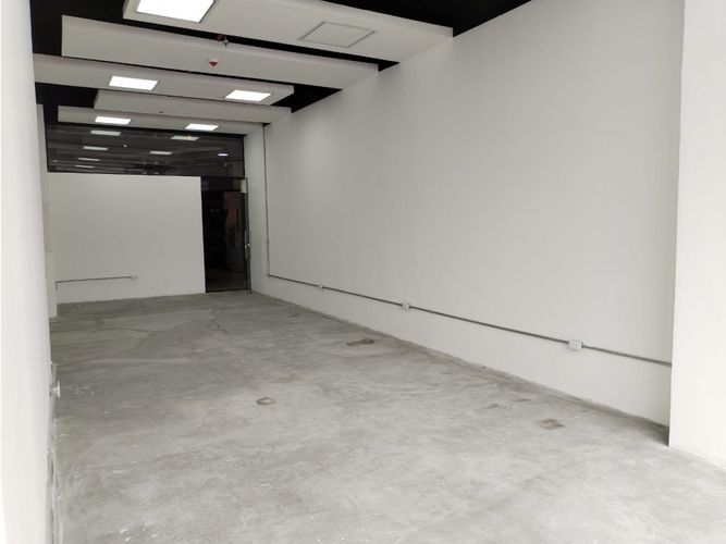 Local en arriendo en Caminos De San Lorenzo, Armenia, 48 m² · foto 5 de 9
