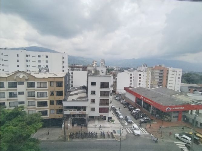 Local en arriendo en Caminos De San Lorenzo, Armenia, 48 m² · foto 9 de 9