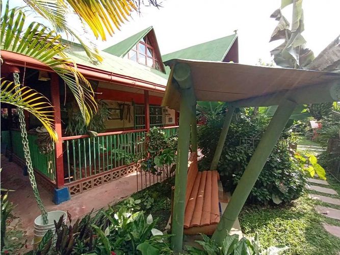 Casa de 7 alcobas en venta en Via La Tebaida, Armenia, 400 m² · foto 6 de 17