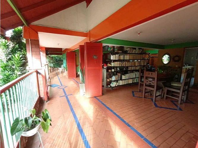 Casa de 7 alcobas en venta en Via La Tebaida, Armenia, 400 m² · foto 8 de 17