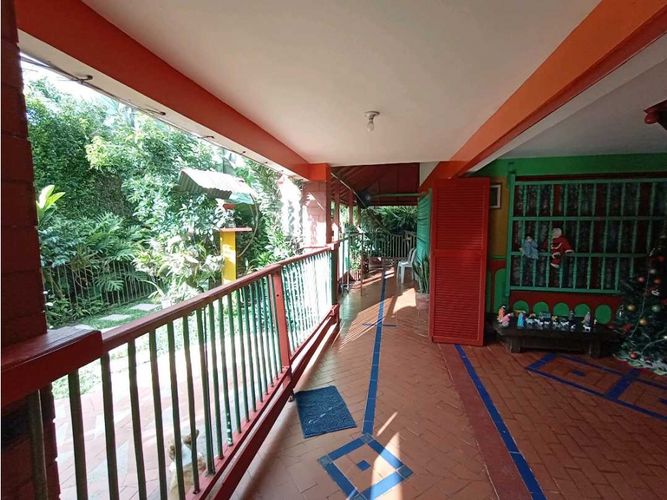 Casa de 7 alcobas en venta en Via La Tebaida, Armenia, 400 m² · foto 9 de 17