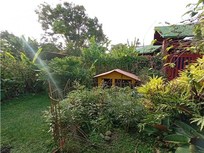Casa de 7 alcobas en venta en Via La Tebaida, Armenia, 400 m² · foto 11 de 17