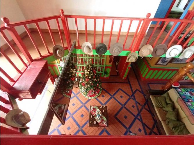Casa de 7 alcobas en venta en Via La Tebaida, Armenia, 400 m² · foto 12 de 17