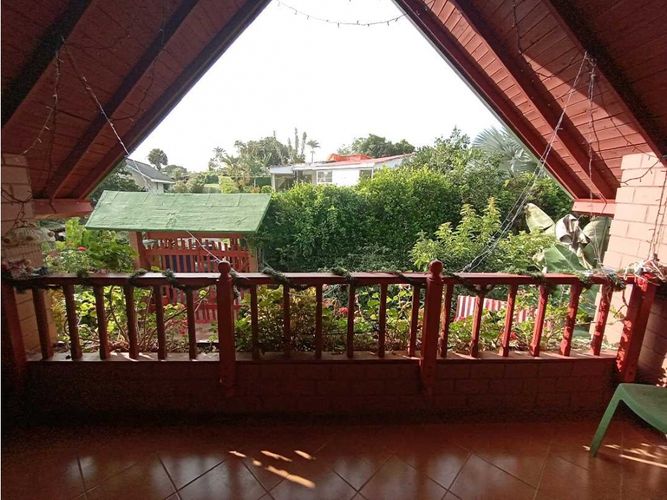 Casa de 7 alcobas en venta en Via La Tebaida, Armenia, 400 m² · foto 13 de 17