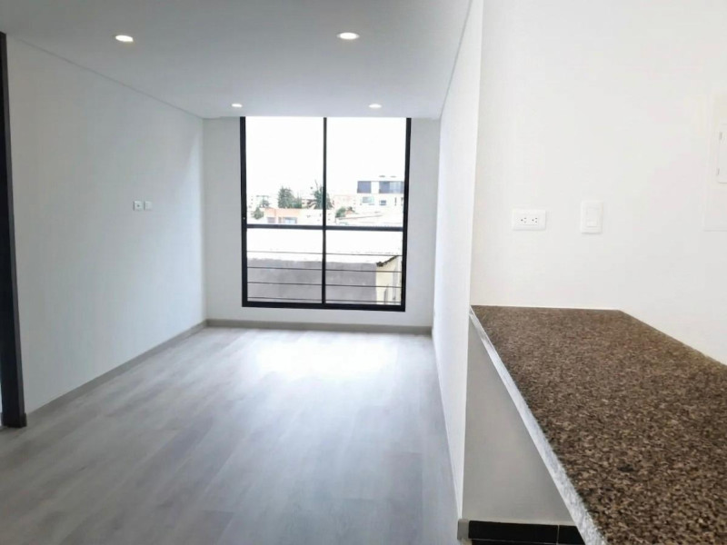 Apartamento en venta en Prado Pinzon, Bogotá · foto 2 de 21