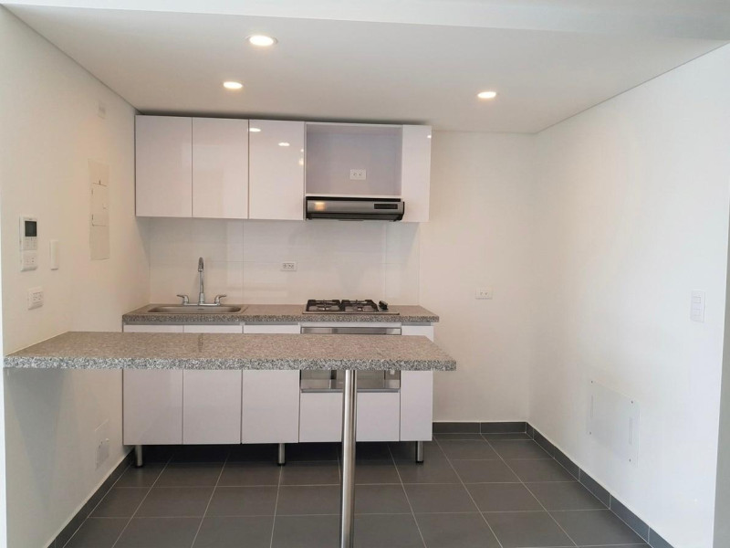 Apartamento en venta en Prado Pinzon, Bogotá · foto 3 de 21