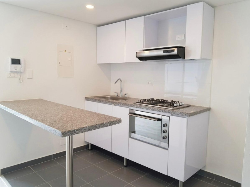 Apartamento en venta en Prado Pinzon, Bogotá · foto 4 de 21