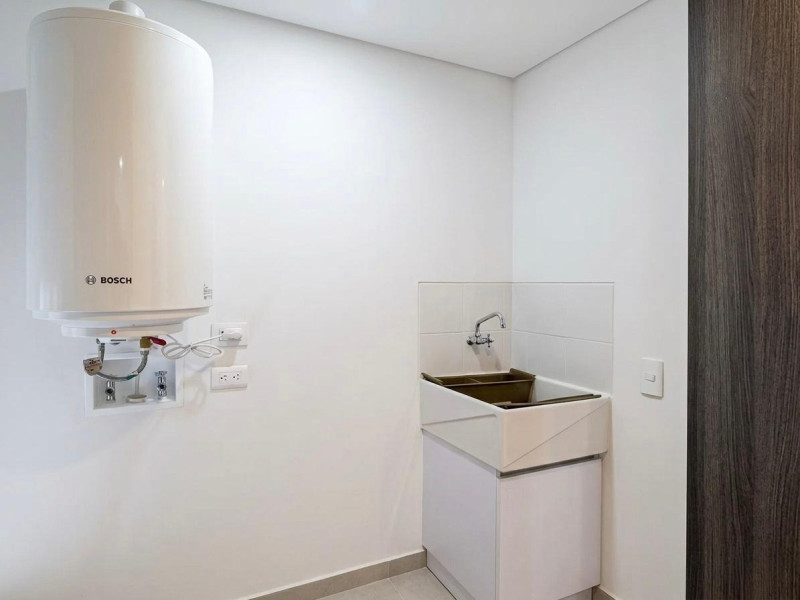 Apartamento en venta en Prado Pinzon, Bogotá · foto 5 de 21