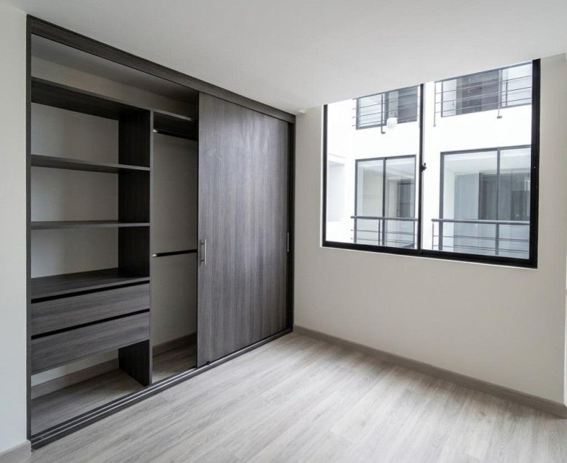 Apartamento en venta en Prado Pinzon, Bogotá · foto 6 de 21