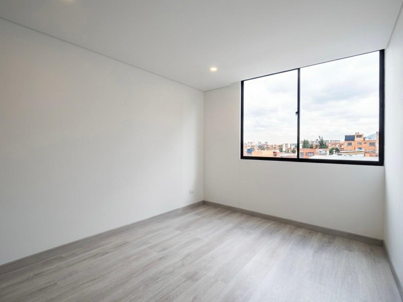 Apartamento en venta en Prado Pinzon, Bogotá · foto 7 de 21
