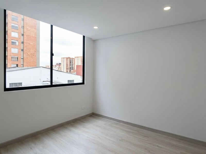 Apartamento en venta en Prado Pinzon, Bogotá · foto 8 de 21