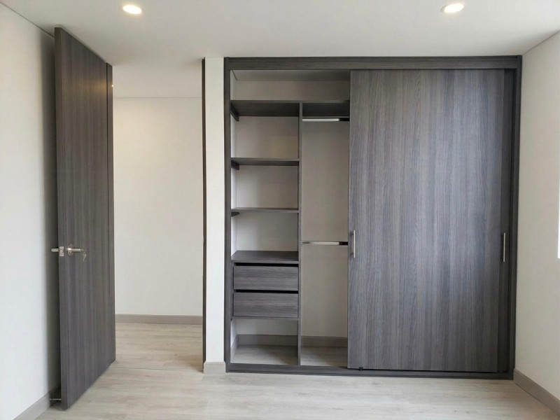 Apartamento en venta en Prado Pinzon, Bogotá · foto 9 de 21