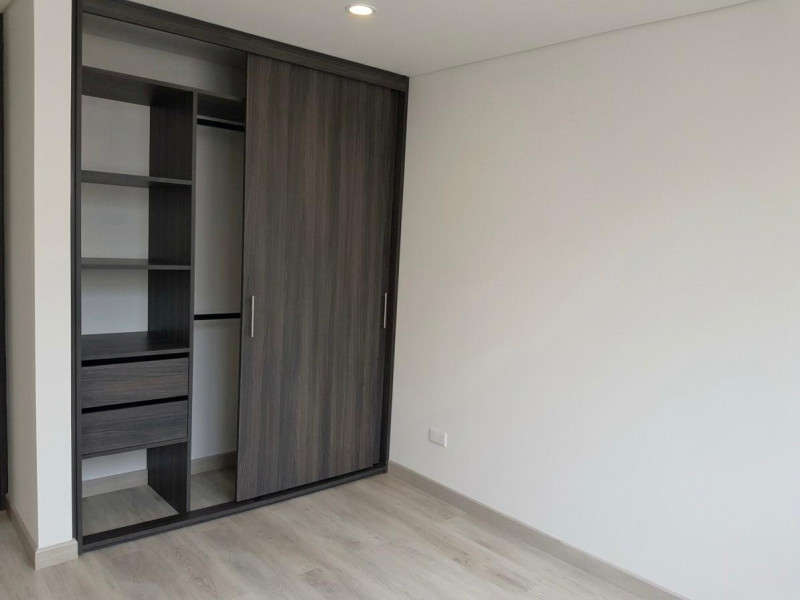 Apartamento en venta en Prado Pinzon, Bogotá · foto 10 de 21