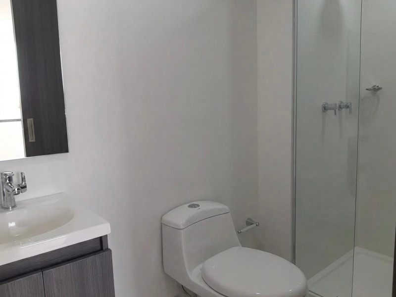 Apartamento en venta en Prado Pinzon, Bogotá · foto 12 de 21
