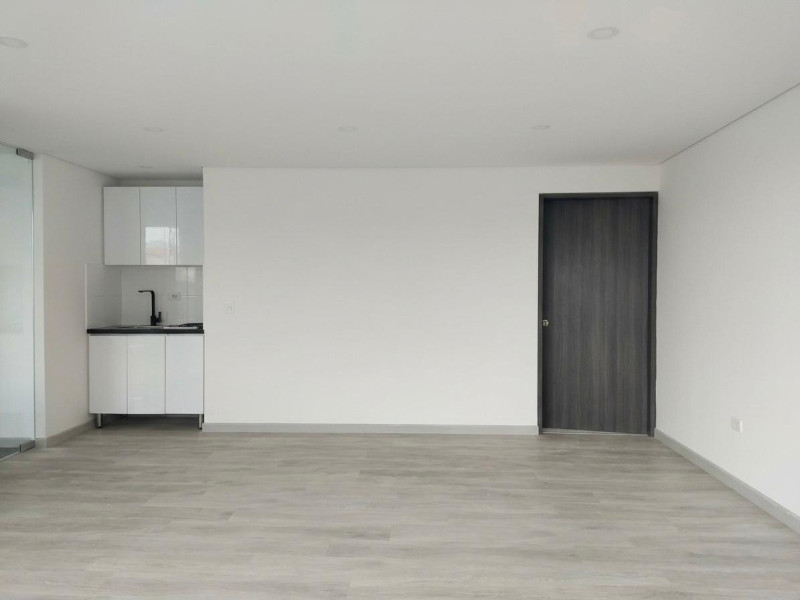 Apartamento en venta en Prado Pinzon, Bogotá · foto 13 de 21
