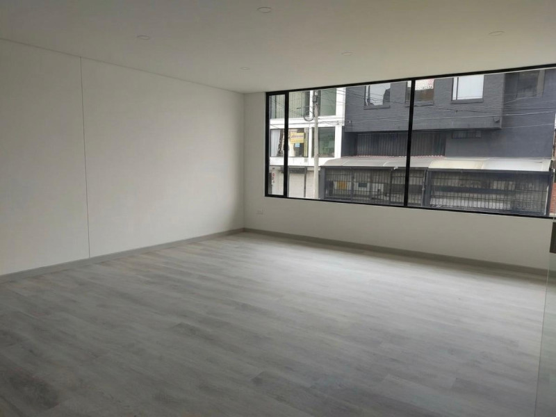 Apartamento en venta en Prado Pinzon, Bogotá · foto 14 de 21