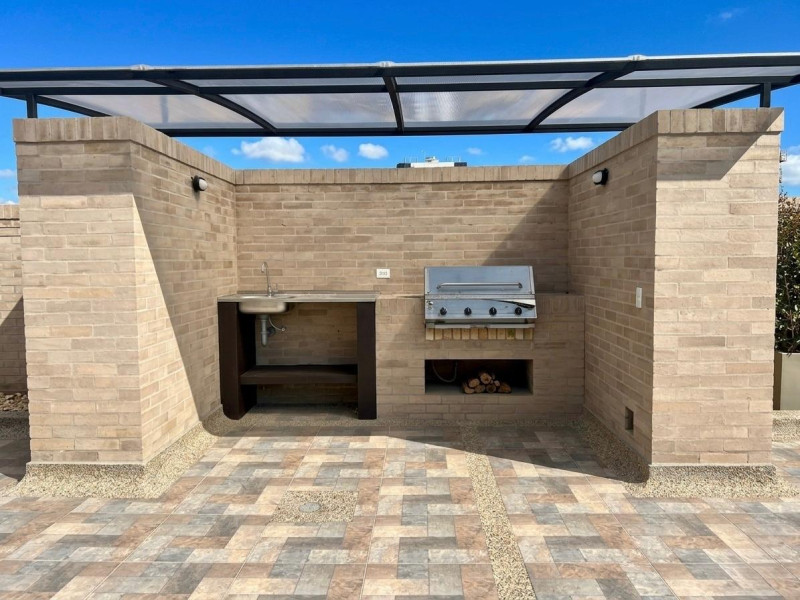 Apartamento en venta en Prado Pinzon, Bogotá · foto 18 de 21