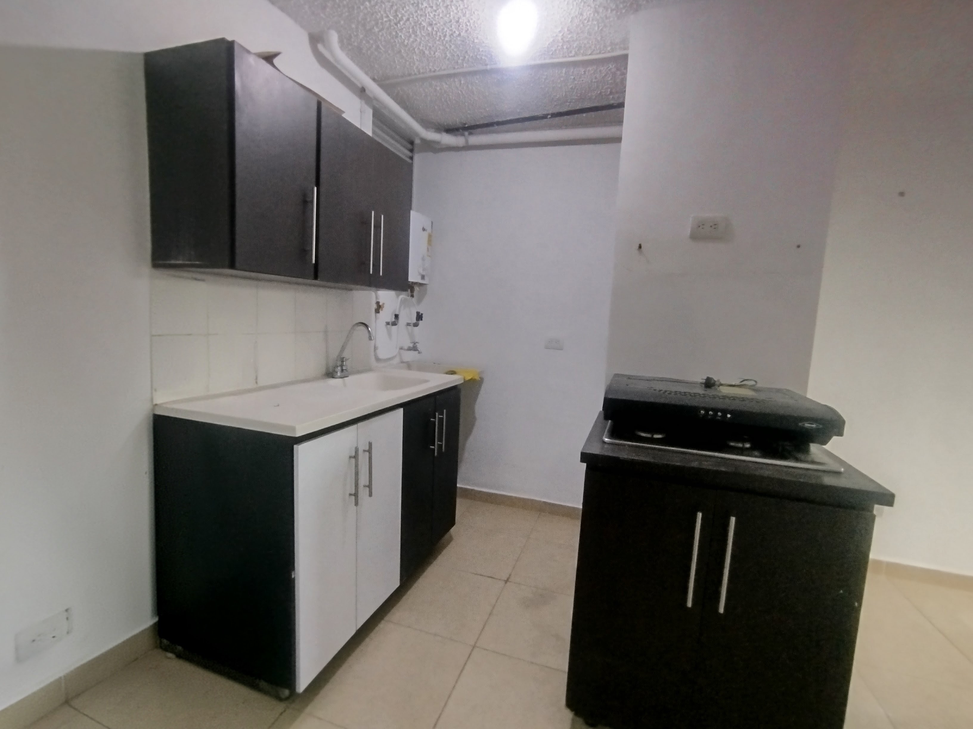 Apartaestudio en Arriendo en Frailes, Dosquebradas en Frailes