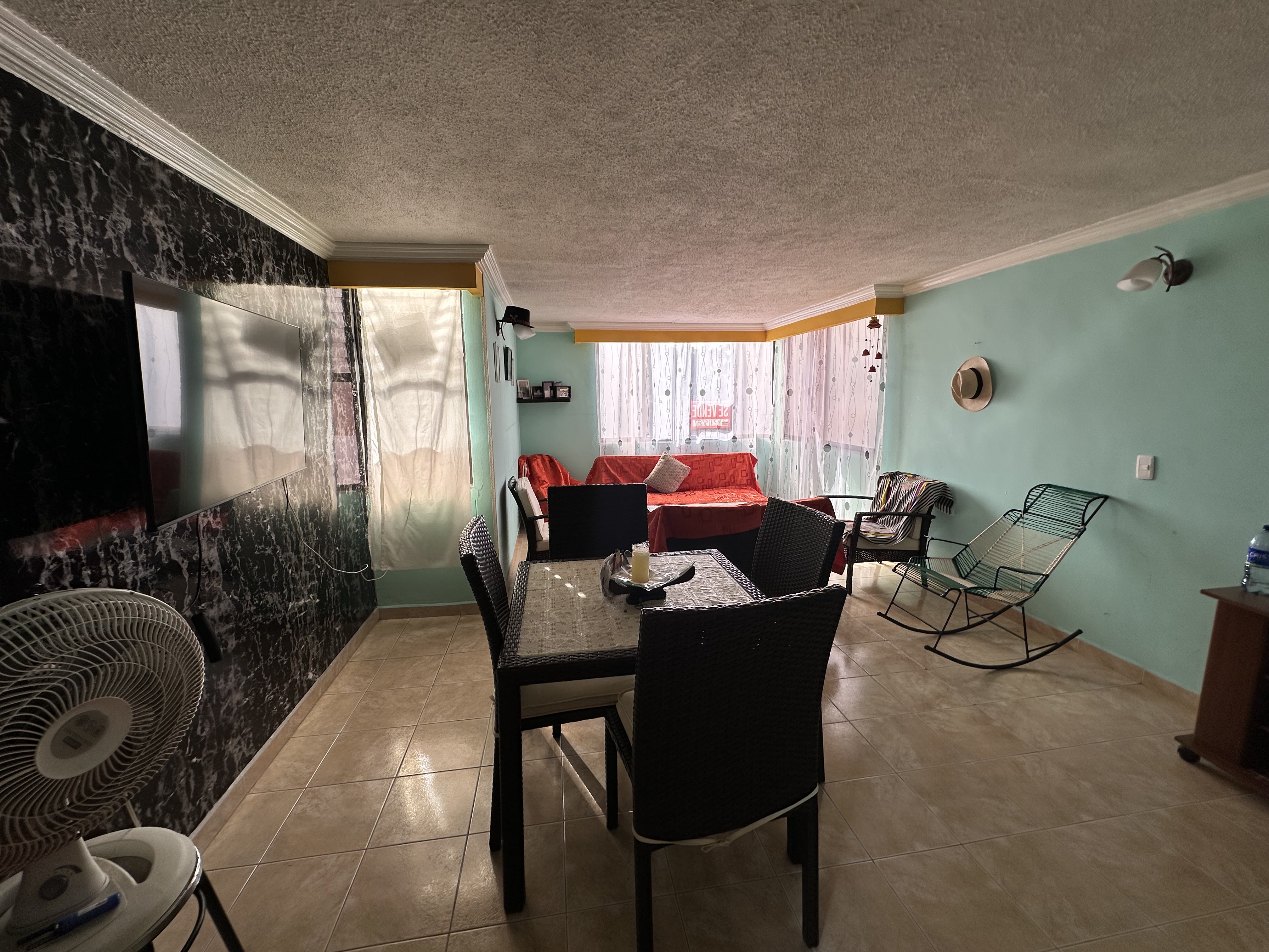 Apartamento en venta en Parque Residencial Netania, Armenia · foto 2 de 21