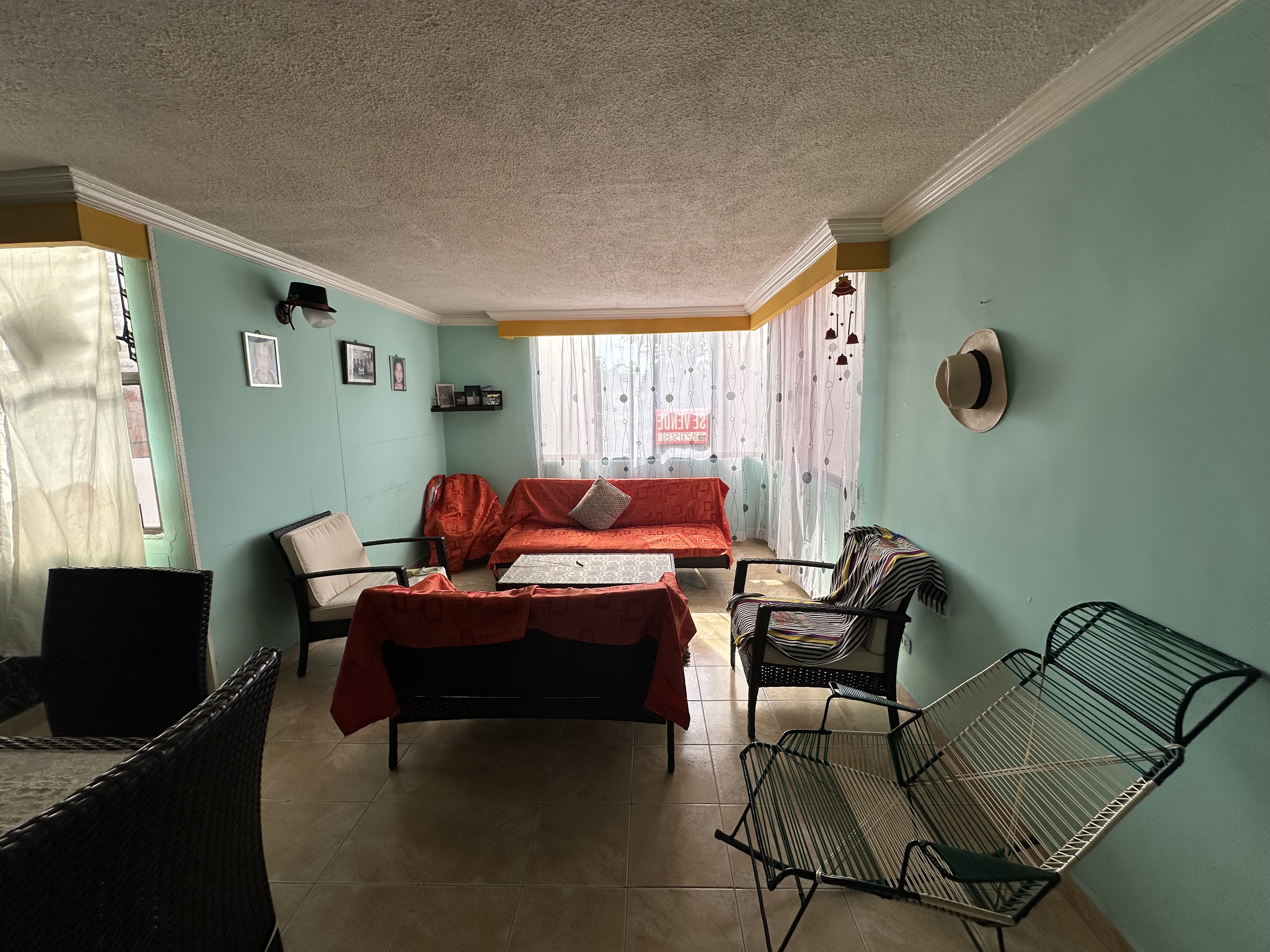 Apartamento en venta en Parque Residencial Netania, Armenia · foto 3 de 21