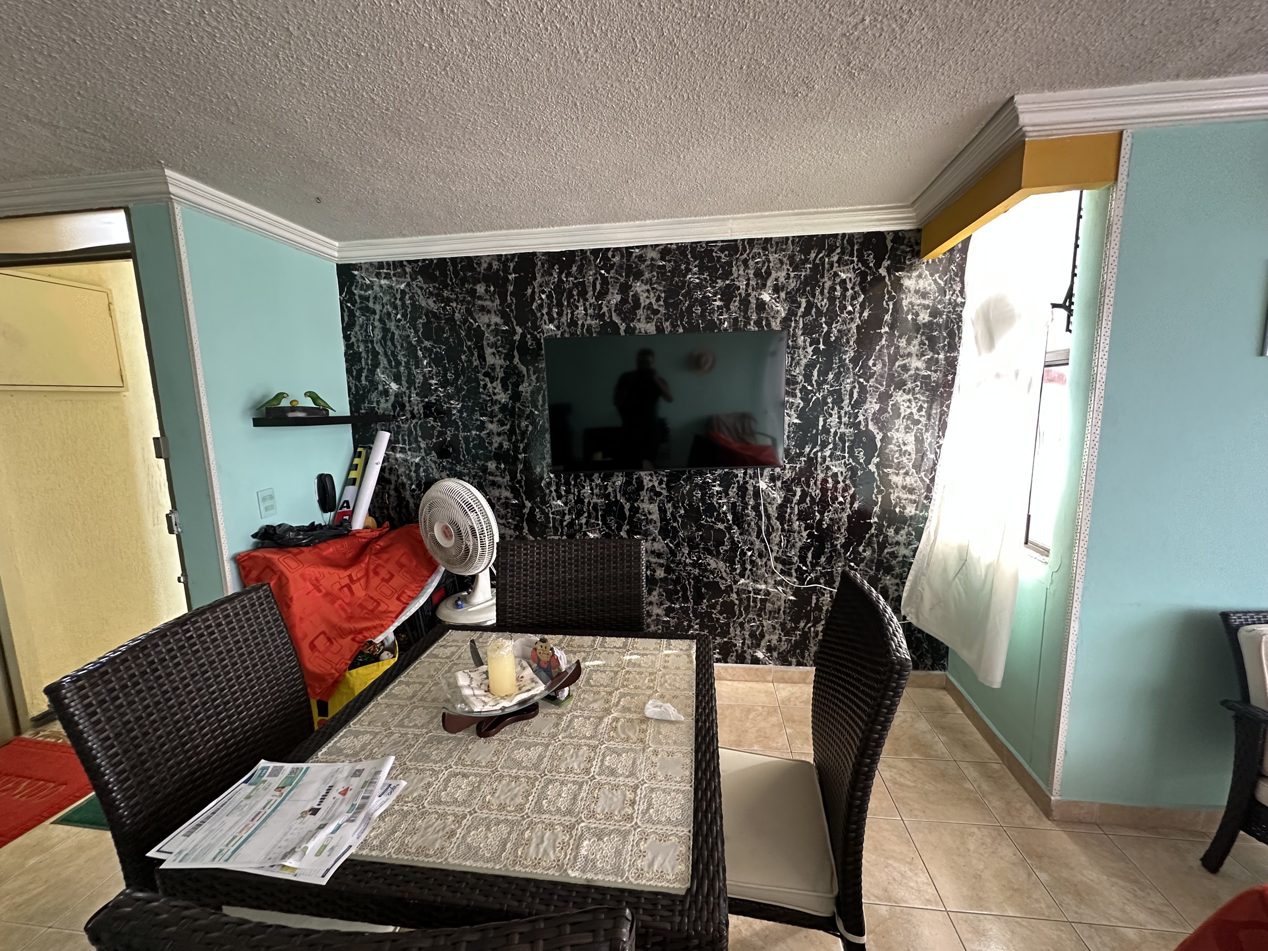 Apartamento en venta en Parque Residencial Netania, Armenia · foto 4 de 21