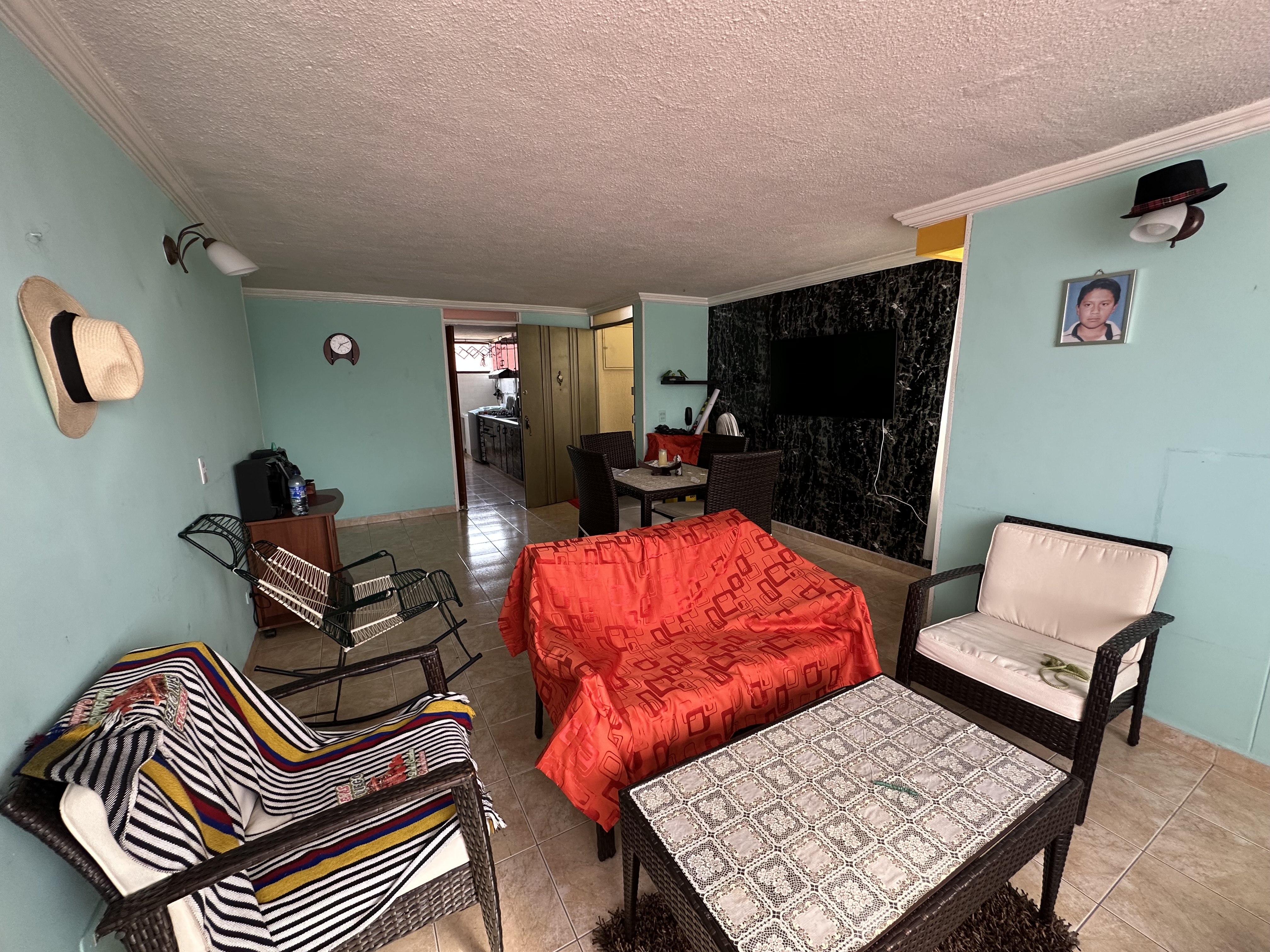 Apartamento en venta en Parque Residencial Netania, Armenia · foto 5 de 21